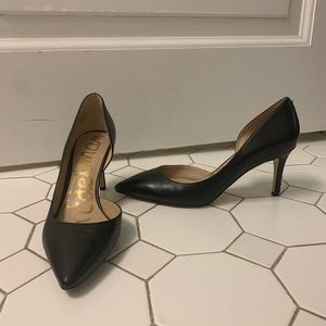 GORGEOUS Sam Edelman 2 Inch Pumps